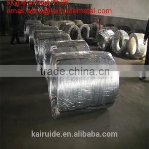 15 Years Hot Sale High Quality China Factory Production Galvanized Wire/low Price of CI Wire thumbnail-5