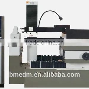 EDM Wire Cutting Machine DK7780D thumbnail-1