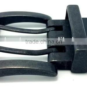 Good Selling in Chinese Market With Double Pin Buckle and Reversible Belt Buckle thumbnail-4