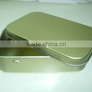 Hot Sale Mint Tin Box thumbnail-1