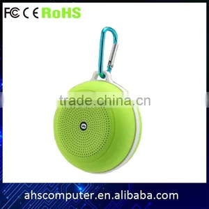 Sports Music Portable Bluetooth Speaker Wtih Colorful Speaker Box thumbnail-1