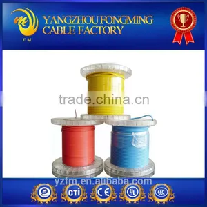 UL3321 XLPE Wire High Voltage Resistant XLPE Insulation Wire XLPE Covered Wire thumbnail-2