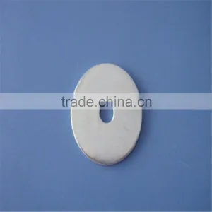Good Quality Carbon Steel Ring Washer thumbnail-1