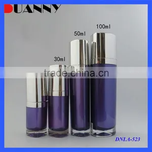 15ml Acrylic Empty Lotion Bottle Packaging,Acrylic Empty Lotion Bottle thumbnail-2