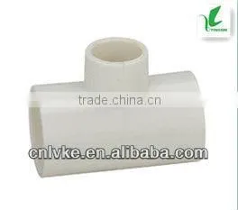 Pipe Tee (Reducing Tee Sch40) thumbnail-1