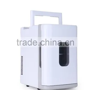 Beila 8L High Qualiy Cooler Box for Travel thumbnail-5