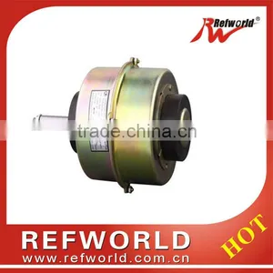 Window-type Air Conditioner Motor thumbnail-1