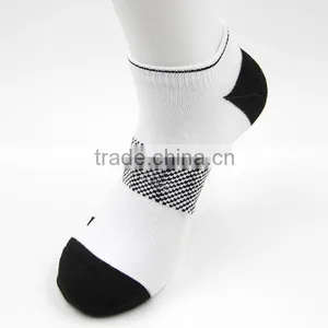 2015 Autumn New Arrival Custom Wholesale Elite Mens Cotton Socks thumbnail-2