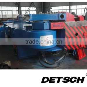 W27YPC-219 Multi-function Metal Pipe and Tube Bender thumbnail-1