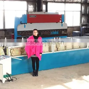 Aluminium Roofing Sheets Machines Prices thumbnail-3