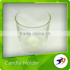 Made In China Votive Glass Candle Stick thumbnail-1