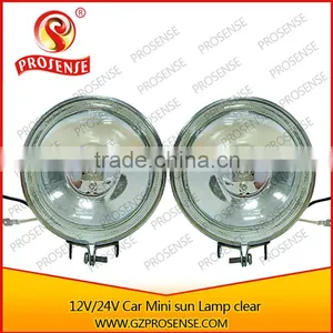 24V H3 Truck Working Lamp thumbnail-1