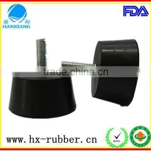 Factory Price Car Body Rubber Parts thumbnail-1