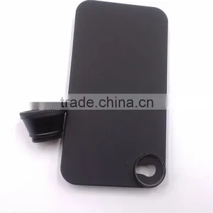 2015 New Arrival Fisheye Lens for Mobile Phone thumbnail-5