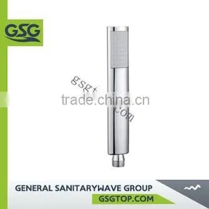 GSG Shower SH117 ABS Hand Held Shower With PVC Shower Hose Made in China thumbnail-1