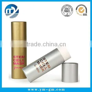 High Quality Custom Kraft Paper Lipstick Tube thumbnail-5