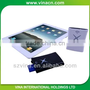 Vina Wifi Micro sd Card Reader for Ipad/iphone thumbnail-1