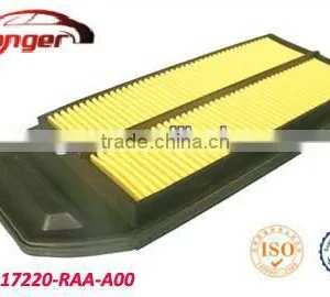 17220-RAA-A00 Top Quality Good Price Air Filter for Honda thumbnail-1