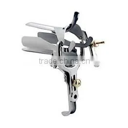 High Grade Stainless Steel Vaginal Speculum/ Gynecological Speculum Instruments thumbnail-1