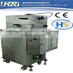 Waste Plastic Pelletizing Machine/water Ring Pelletizer thumbnail-1