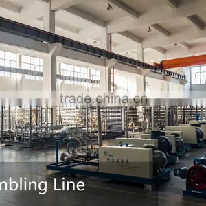 LN2 Nitrogen Filling Pump thumbnail-3