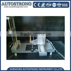 High Quality Horizontal and Vertical Fire Resistance Tester thumbnail-2