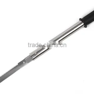 Mini Portable Outdoor Camping Multi Functional Spade Axe Saw Knife thumbnail-4