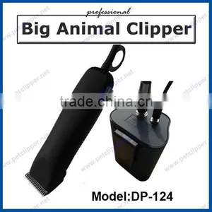 Professional Rechargeable Cordless Big Animal Horse Clipper thumbnail-3