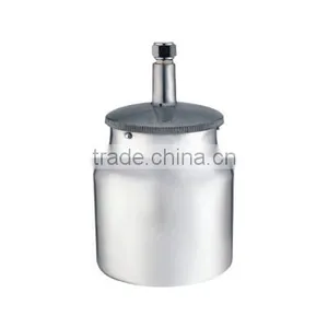 850ml Suction Feed Spray Gun Cup SYPHON SUCTION POT thumbnail-1