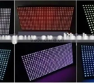 Professional Manufacturer Supply Outdoor P10 Single Colr Led Display Module thumbnail-4