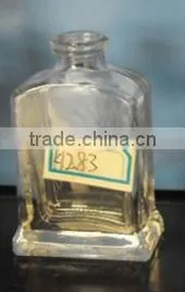 Clear Perfume Bottle thumbnail-1