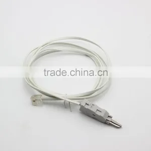 Krone Module Test Cord 6P2C 6P4C 2 or 4 Pole Network Cable thumbnail-2