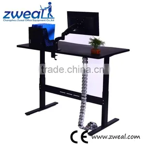 Office Desks Montreal Desks for Stainless Steel Computer Desk Factory Wholesale thumbnail-1