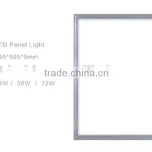 Hote Sale Mercury-free Led Panel Lights From China thumbnail-2