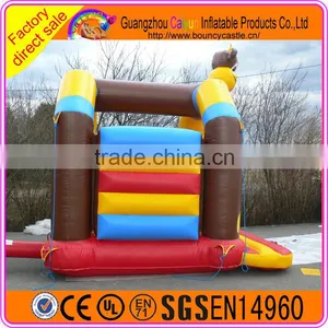 Inflatable Castle Inflatable Bouncer Adult Jumpers Bouncers thumbnail-5