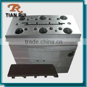 Extrusion Mold Tooling Plastic Die Maker and Sale Quality Choice thumbnail-4