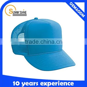 Mesh Cheap Trucker Cap Foam thumbnail-1