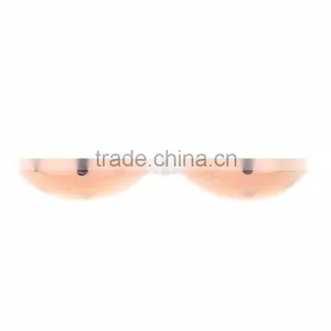 OEM Customized Cheap Sexy Print Transparent Invisible Silicone Bra thumbnail-4