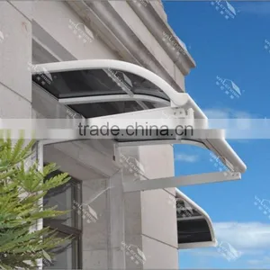 Alumium Window Awning/patio Canopy With New Design in 2015 thumbnail-1