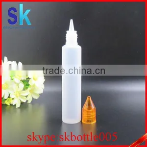 SK 15ml Ejuice Unicorn Pen Bottle OEM Service thumbnail-4