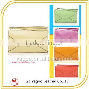 Guangzhou Leather Purse Men's Wallet 2015 Spring thumbnail-1