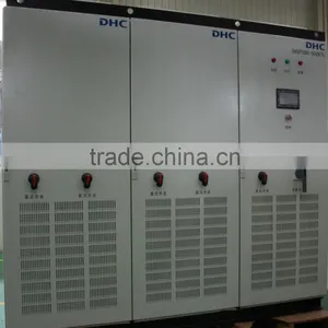 PV Inverter 250KW Grid-tied thumbnail-2