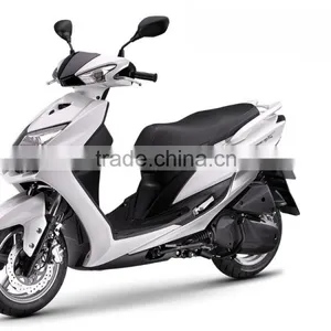 Ariic Scooter 125cc 4-valve, Cheap Motorcycles & Scooter CYGNUS-X YMH Linhai Engine thumbnail-3