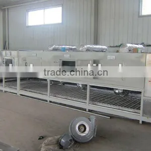 Locomative Components Cleaning Machine thumbnail-1