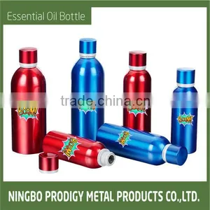 1 Liter Bottle thumbnail-1