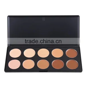 Best Quality Profession Wholesale Muti-colored Make up Concealer thumbnail-1