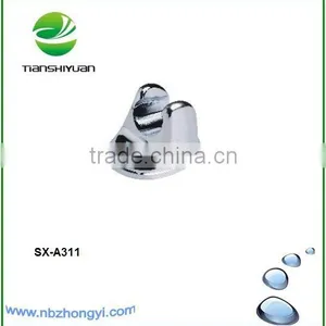 Bathroom Shower Holder Suction Shower Holder Plastic Shower Holder Shower Head Holder thumbnail-1