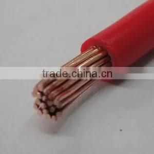 Copper/aluminum Core Electrical Cable Wire 10mm2 16mm2 thumbnail-1