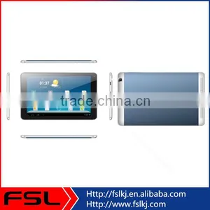 Tablet 10 Inch Quad Core Android 4.4 MTK8127 Tablet pc 1GB RAM 16GB thumbnail-1