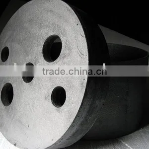 Graphite Rigid Insulation Felt thumbnail-1